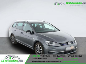 Volkswagen Golf SW 1.5 TSI 130 BVM  occasion  Beaupuy - photo n2