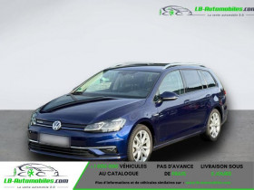 Volkswagen Golf SW , garage LB AUTOMOBILES  Beaupuy