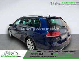 Volkswagen Golf SW 1.5 TSI 130 BVM  occasion  Beaupuy - photo n3