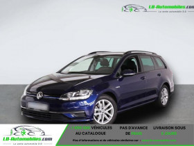 Volkswagen Golf SW 1.5 TSI 130 BVM  occasion  Beaupuy - photo n2