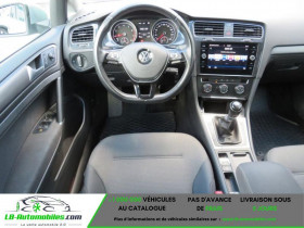 Volkswagen Golf SW 1.5 TSI 130 BVM  occasion  Beaupuy - photo n2