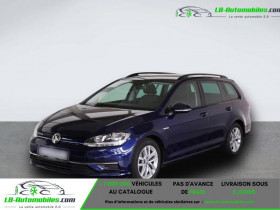 Volkswagen Golf SW , garage LB AUTOMOBILES  Beaupuy