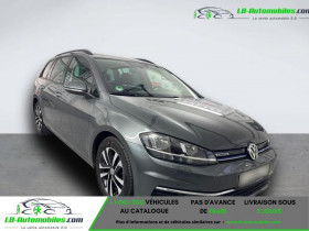 Volkswagen Golf SW 1.5 TSI 130 BVM  occasion  Beaupuy - photo n2