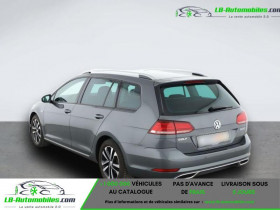 Volkswagen Golf SW 1.5 TSI 130 BVM  occasion  Beaupuy - photo n4