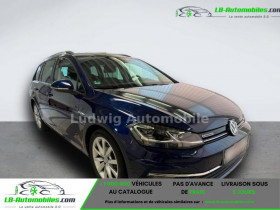 Volkswagen Golf SW 1.5 TSI 130 BVM  occasion  Beaupuy - photo n2