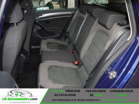 Volkswagen Golf SW 1.5 TSI 130 BVM  occasion  Beaupuy - photo n8