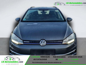 Volkswagen Golf SW 1.5 TSI 130 BVM  occasion  Beaupuy - photo n4