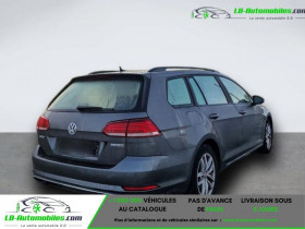 Volkswagen Golf SW 1.5 TSI 130 BVM  occasion  Beaupuy - photo n3