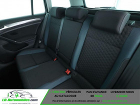 Volkswagen Golf SW 1.5 TSI 130 BVM  occasion  Beaupuy - photo n9