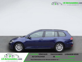 Volkswagen Golf SW 1.5 TSI 130 BVM  occasion  Beaupuy - photo n5