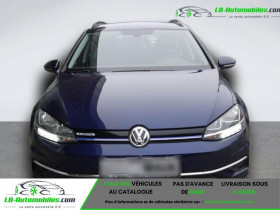 Volkswagen Golf SW 1.5 TSI 130 BVM  occasion  Beaupuy - photo n4