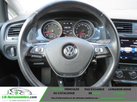 Volkswagen Golf SW 1.5 TSI 130 BVM  occasion  Beaupuy - photo n6