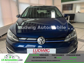 Volkswagen Golf SW 1.5 TSI 130 BVM  occasion  Beaupuy - photo n7
