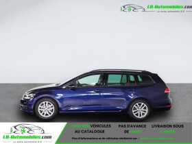 Volkswagen Golf SW 1.5 TSI 130 BVM  occasion  Beaupuy - photo n5