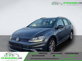 Volkswagen Golf SW 1.5 TSI 130 BVM  occasion  Beaupuy - photo n2