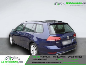 Volkswagen Golf SW 1.5 TSI 130 BVM  occasion  Beaupuy - photo n3