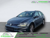 Volkswagen Golf SW 1.5 TSI 130 BVM   Beaupuy 31