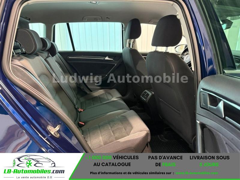 Volkswagen Golf SW 1.5 TSI 130 BVM  occasion  Beaupuy - photo n6