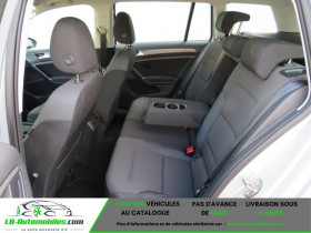 Volkswagen Golf SW 1.5 TSI 130 BVM  occasion  Beaupuy - photo n5