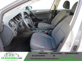 Volkswagen Golf SW 1.5 TSI 130 BVM  occasion  Beaupuy - photo n4