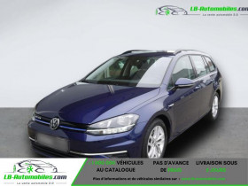 Volkswagen Golf SW , garage LB AUTOMOBILES  Beaupuy