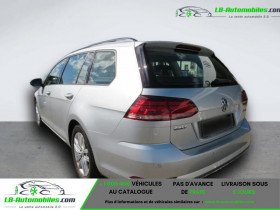 Volkswagen Golf SW 1.5 TSI 130 BVM  occasion  Beaupuy - photo n3