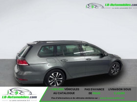 Volkswagen Golf SW 1.5 TSI 130 BVM  occasion  Beaupuy - photo n3
