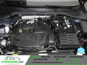 Volkswagen Golf SW 1.5 TSI 130 BVM  occasion  Beaupuy - photo n10
