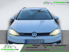 Volkswagen Golf SW 1.5 TSI 130 BVM  occasion  Beaupuy - photo n5
