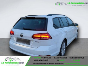 Volkswagen Golf SW 1.5 TSI 130 BVM  occasion  Beaupuy - photo n4