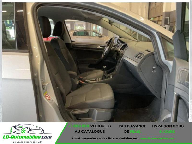 Volkswagen Golf SW 1.5 TSI 130 BVM  occasion  Beaupuy - photo n3
