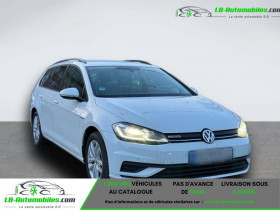 Volkswagen Golf SW 1.5 TSI 130 BVM  occasion  Beaupuy - photo n2
