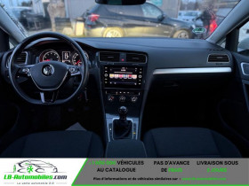 Volkswagen Golf SW 1.5 TSI 130 BVM  occasion  Beaupuy - photo n3