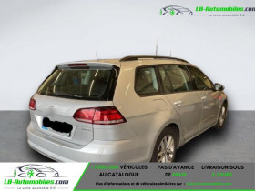 Volkswagen Golf SW 1.5 TSI 130 BVM  occasion  Beaupuy - photo n2
