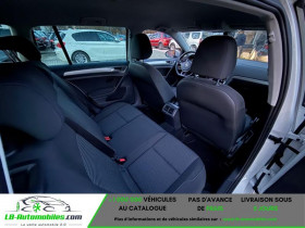 Volkswagen Golf SW 1.5 TSI 130 BVM  occasion  Beaupuy - photo n9