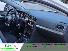 Volkswagen Golf SW 1.5 TSI 130 BVM  occasion  Beaupuy - photo n8