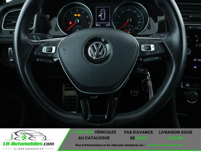 Volkswagen Golf SW 1.5 TSI 130 BVM  occasion  Beaupuy - photo n9