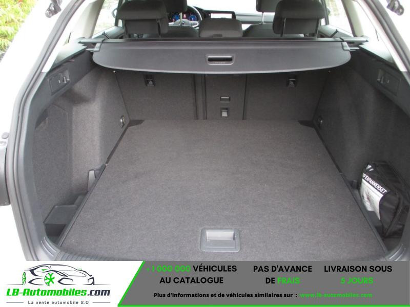 Volkswagen Golf SW 1.5 TSI 130 BVM  occasion  Beaupuy - photo n8