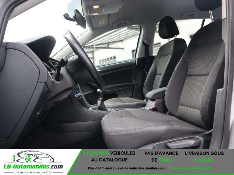 Volkswagen Golf SW 1.5 TSI 130 BVM  occasion  Beaupuy - photo n6