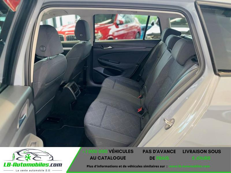 Volkswagen Golf SW 1.5 TSI 130 BVM  occasion  Beaupuy - photo n8