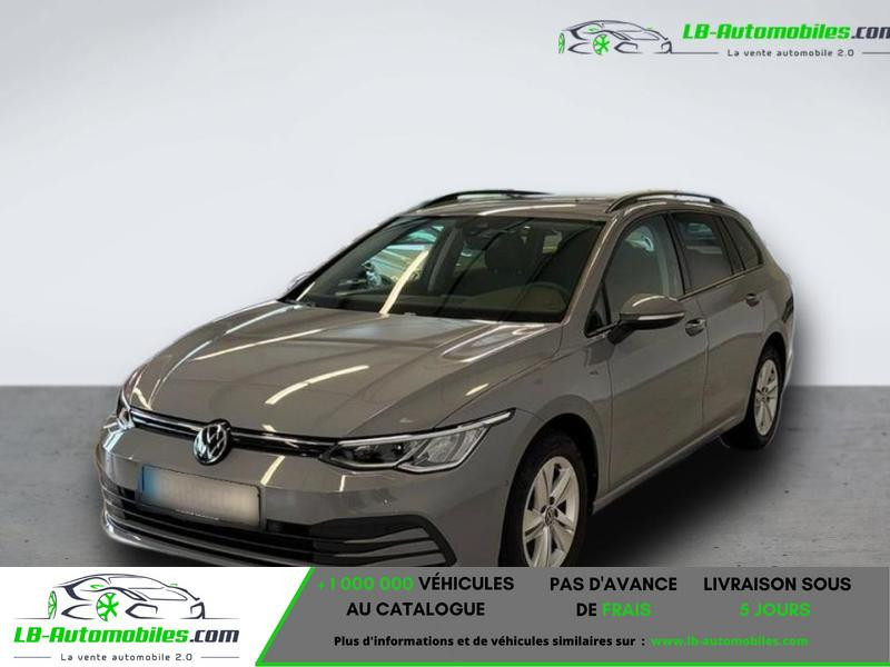 Volkswagen Golf SW 1.5 TSI 130 BVM  occasion  Beaupuy - photo n2