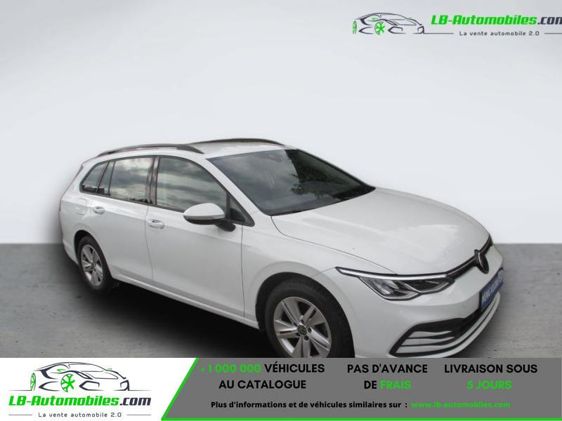Volkswagen Golf SW 1.5 TSI 130 BVM  occasion  Beaupuy