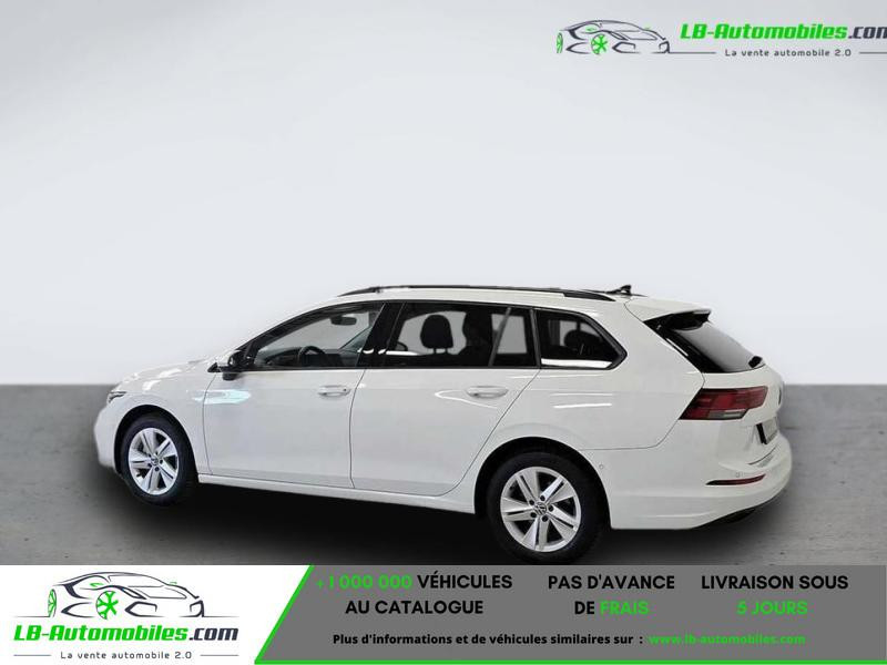 Volkswagen Golf SW 1.5 TSI 130 BVM  occasion  Beaupuy - photo n2