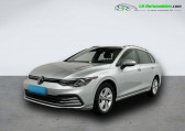Volkswagen Golf SW 1.5 TSI 130 BVM   Beaupuy 31