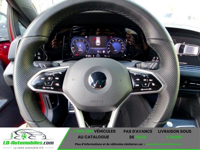 Volkswagen Golf SW 1.5 TSI 130 BVM  occasion  Beaupuy - photo n7