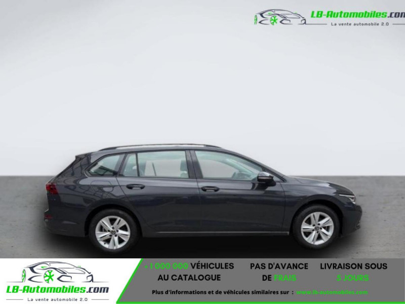 Volkswagen Golf SW 1.5 TSI 130 BVM  occasion  Beaupuy - photo n3