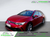 Annonce Volkswagen Golf SW occasion Essence 1.5 TSI 130 BVM  Beaupuy