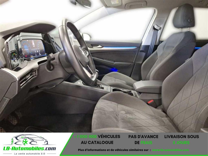 Volkswagen Golf SW 1.5 TSI 130 BVM  occasion  Beaupuy - photo n6