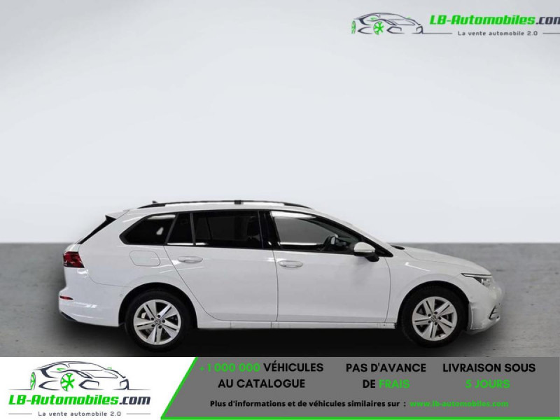 Volkswagen Golf SW 1.5 TSI 130 BVM  occasion  Beaupuy - photo n5