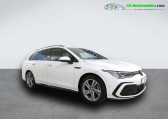 Volkswagen Golf SW occasion année 2021 boite Manuelle Annonce Volkswagen Golf SW occasion Essence 1.5 TSI 130 BVM à Beaupuy